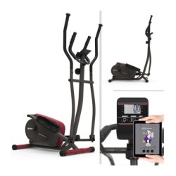 Elyptical Bicycle Siluet Fitness ELLIPTICAL E2-3S