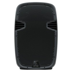 Bluetooth Speakers Behringer PK112A Black 600 W