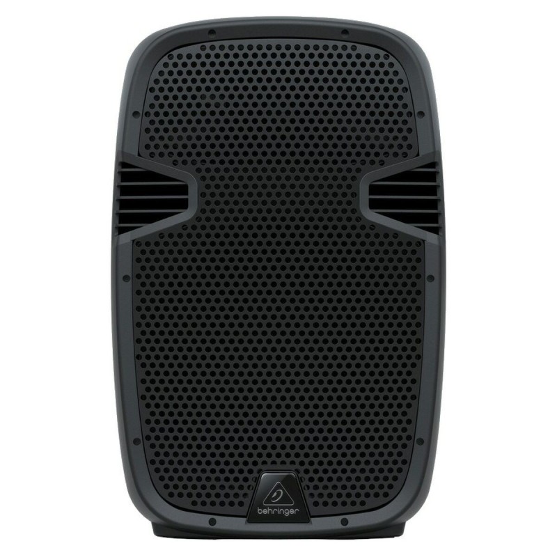 Bluetooth Speakers Behringer PK112A Black 600 W