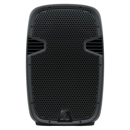 Bluetooth Speakers Behringer PK112A Black 600 W