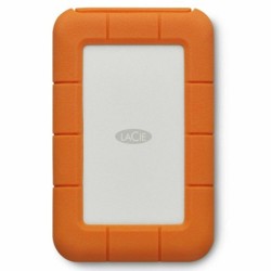 External Hard Drive LaCie STFR5000800 Magnetic 5 TB