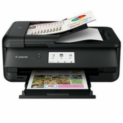 Multifunction Printer   Canon TS9550