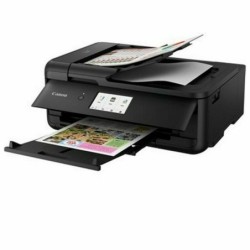 Multifunction Printer   Canon TS9550