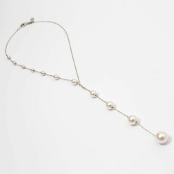 Ladies' Necklace Majorica 15442.01.2.000.010.1