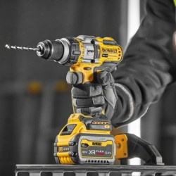 Screwdriver Dewalt DCD999NT-XJ 18 V