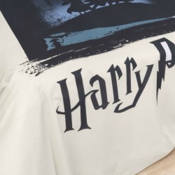 Nordic cover Harry Potter 155 x 220 cm Single