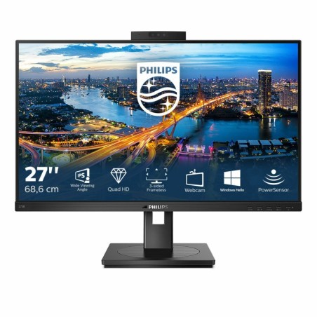 Monitor Philips 275B1H/00 27" 2K 75 Hz