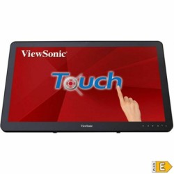 Monitor ViewSonic TD2430 23,6"