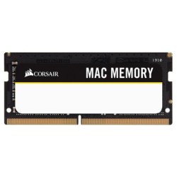 RAM Memory Corsair CMSA64GX4M2A2666C18 2666 MHz CL18 64 GB