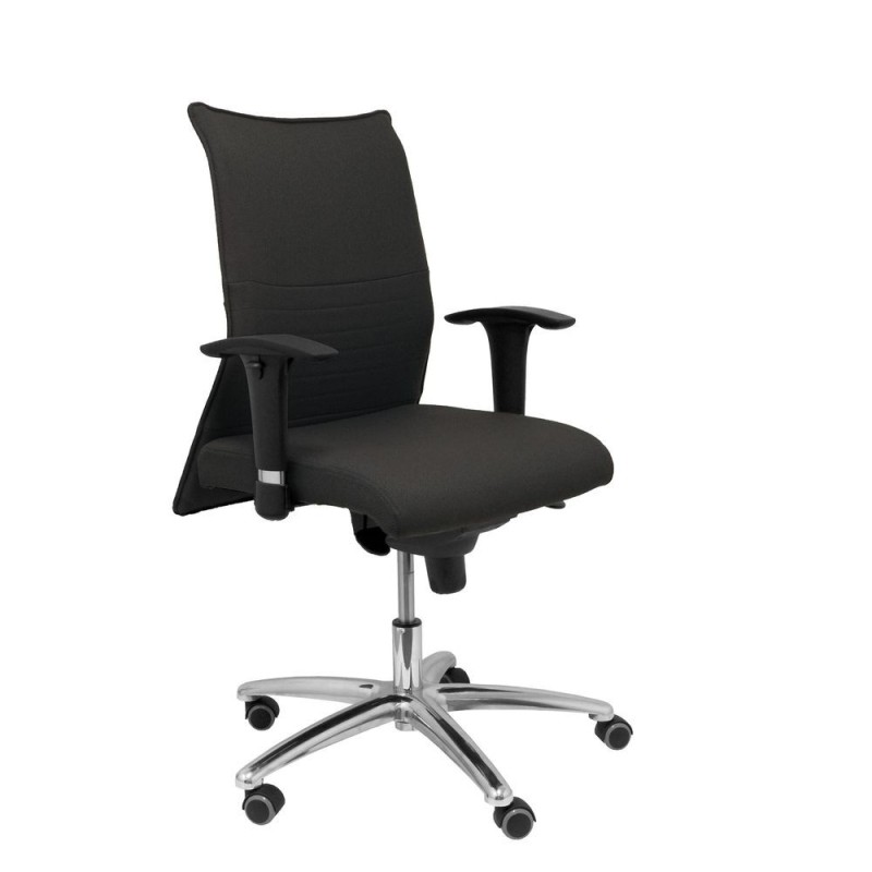 Office Chair Albacete Confidente Bali P&C BALI840 Black