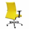 Office Chair Albacete Confidente P&C BALI100 Yellow