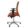 Office Chair Albacete Confidente P&C BALI363 Brown