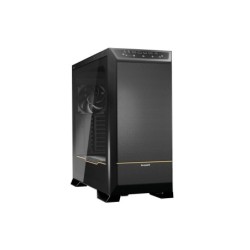 ATX Semi-tower Box Be Quiet! BGW50 Black Multicolour