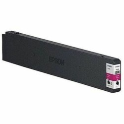 Compatible Ink Cartridge Epson INK 50K Magenta