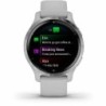 Smartwatch GARMIN Venu 2S 1,1" Grey Silver 40 mm