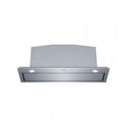 Conventional Hood BOSCH 204716 86 cm 730 m3/h 1051W Stainless steel