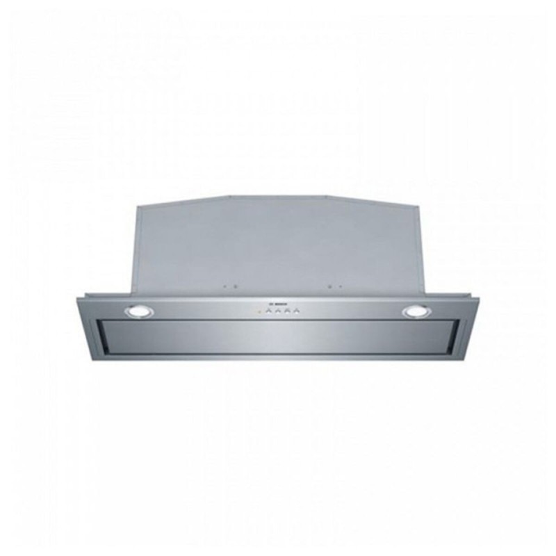 Conventional Hood BOSCH 204716 86 cm 730 m3/h 1051W Stainless steel