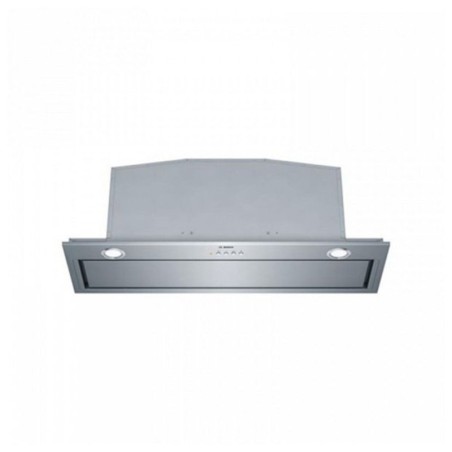 Conventional Hood BOSCH 204716 86 cm 730 m3/h 1051W Stainless steel