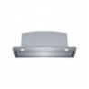 Conventional Hood BOSCH 204716 86 cm 730 m3/h 1051W Stainless steel