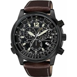 Men's Watch Citizen CB5865-15E Black