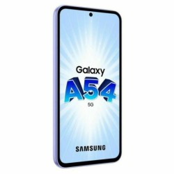 Smartphone Samsung Galaxy A54 5G 6,1" Octa Core 256 GB White 8 GB RAM