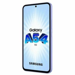 Smartphone Samsung Galaxy A54 5G 6,1" Octa Core 256 GB White 8 GB RAM