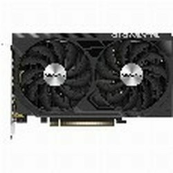 Graphics card Gigabyte GV-N406TWF2OC-8GD Geforce RTX 4060 Ti GDDR6