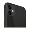 Smartphone Apple iPhone 11 6,1" 128 GB 4 GB RAM A13 Black