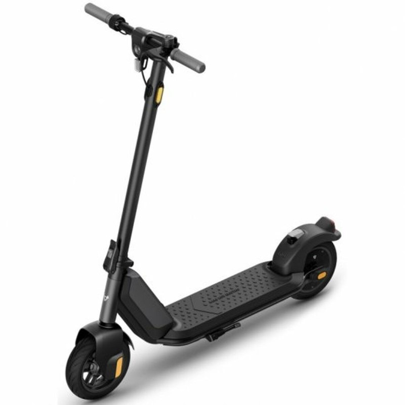 Electric Scooter Niu KQi1 Pro 250 W 9" 25 km/h Grey