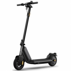 Electric Scooter Niu KQi1 Pro 250 W 9" 25 km/h Grey