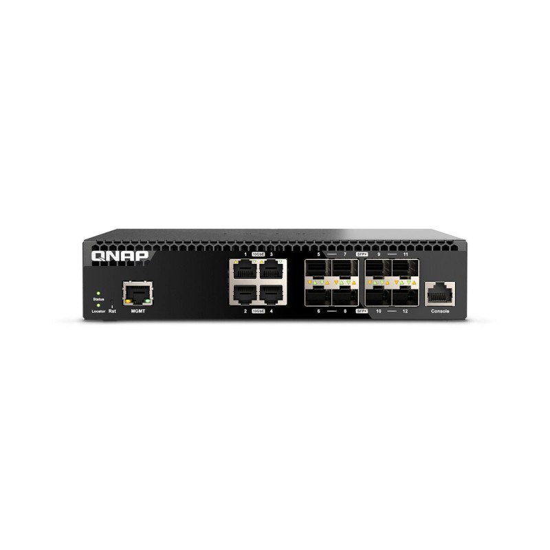 Switch Qnap QSW-M3212R-8S4T