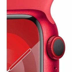 Smartwatch Apple Series 9 Red 41 mm