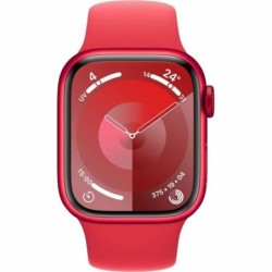 Smartwatch Apple Series 9 Red 41 mm