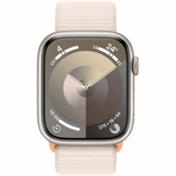 Smartwatch Apple Series 9 Beige 45 mm