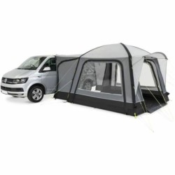 Awning Kampa Cross AIR Travel Motor caravan Inflatable