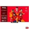 Smart TV TCL 65C745 65" 4K Ultra HD LED HDR QLED