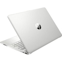 Laptop HP 15s-fq5055ns 15,6" Intel Core I7-1255U 16 GB RAM 512 GB SSD Spanish Qwerty