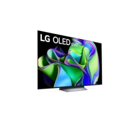 Smart TV LG OLED42C32LA.AEU 42" 4K Ultra HD HDR HDR10 OLED AMD FreeSync NVIDIA G-SYNC Dolby Vision