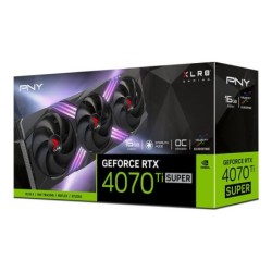 Graphics card PNY VCG4070TS16TFXXPB1-O 16 GB GDDR6X