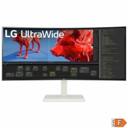 Monitor LG 38WR85QC-W 38" UltraWide Quad HD 144 Hz