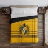 Nordic cover Harry Potter Classic Hufflepuff 155 x 220 cm Single