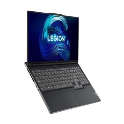 Laptop Lenovo Legion S7 16" i5-12500H 16 GB RAM 512 GB SSD NVIDIA GeForce RTX 3060 Qwerty US