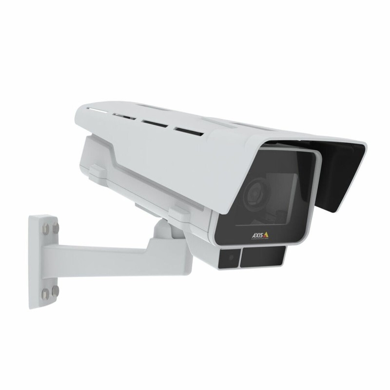 Surveillance Camcorder Axis P1378-LE