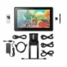 Graphics tablets and pens Wacom DTK2260K0A