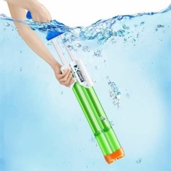 Water Pistol Zuru X-Shot Quad Stream Blaster 13 x 60 x 6 cm