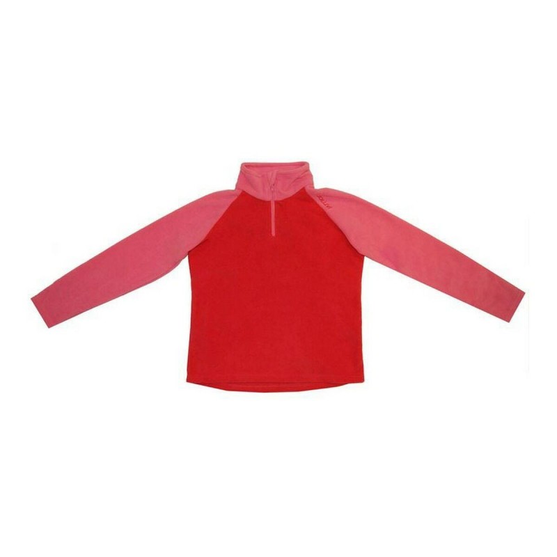 Fleece Lining Joluvi Surprise Children's Red