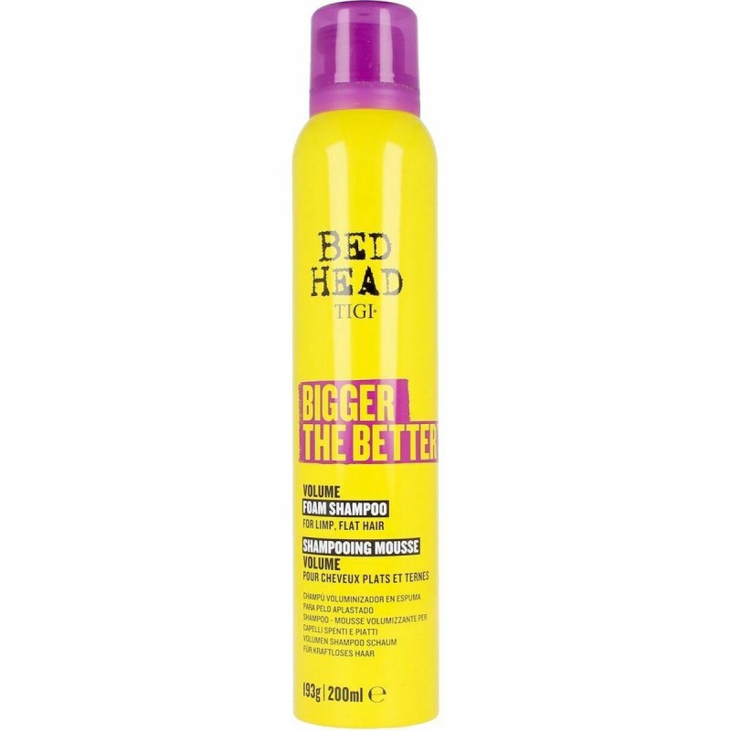 Dry Shampoo Tigi 300548 Cleaner 200 ml