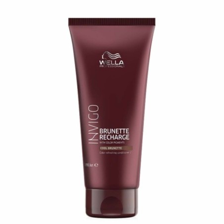 Conditioner Wella Invigo Brunette Recharge Color Refreshing (200 ml)