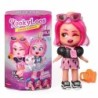 Doll with Pet Kookyloos Glitter Glam 1 Unit