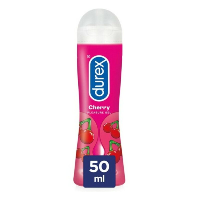 Lubricant Durex Play Cherry 50 ml